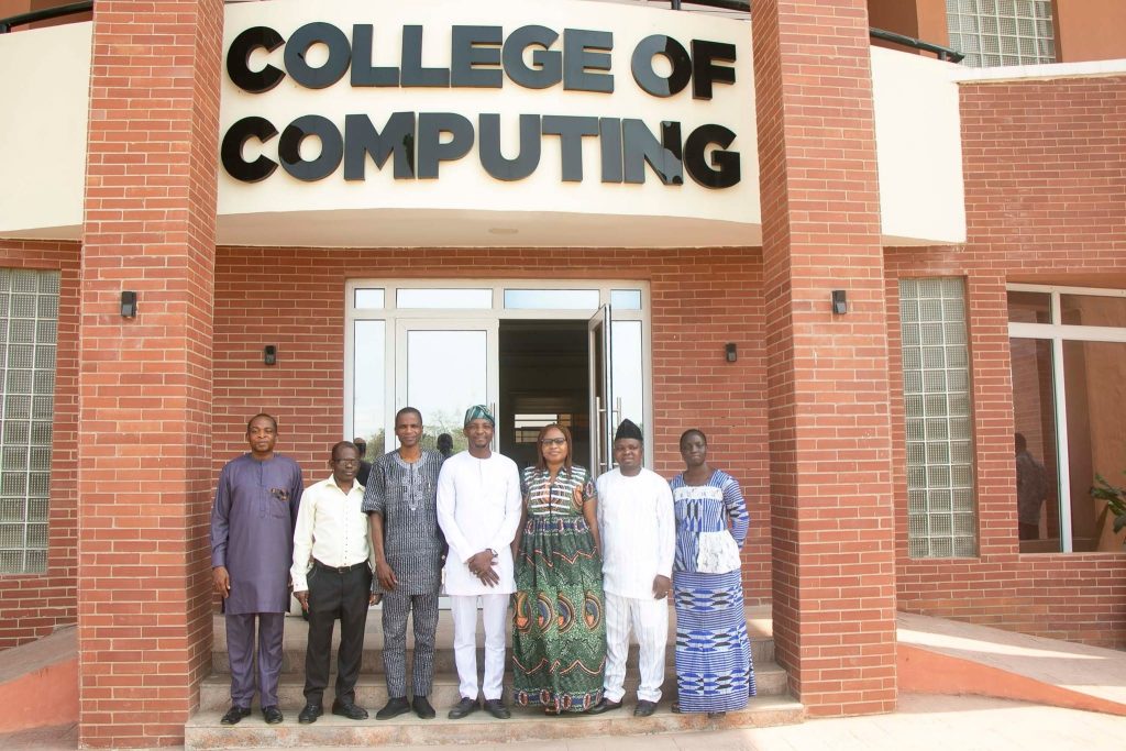 McU Accounting Department Holds MSc Dissertation Defense