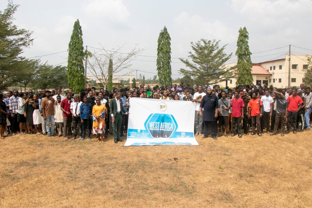 McPherson University and CYM Education Foundation Partners to Combat Violent Extremism in West Africa