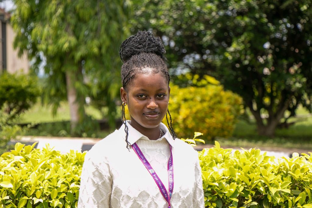 How A Prospective Student From Adamawa State Found Purpose and Growth at McPherson University