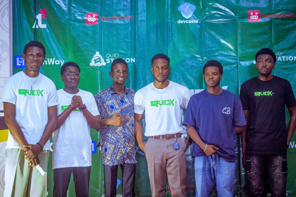 McPherson University’s Tech Expo 2025: Innovating the Digital Future in Nigeria