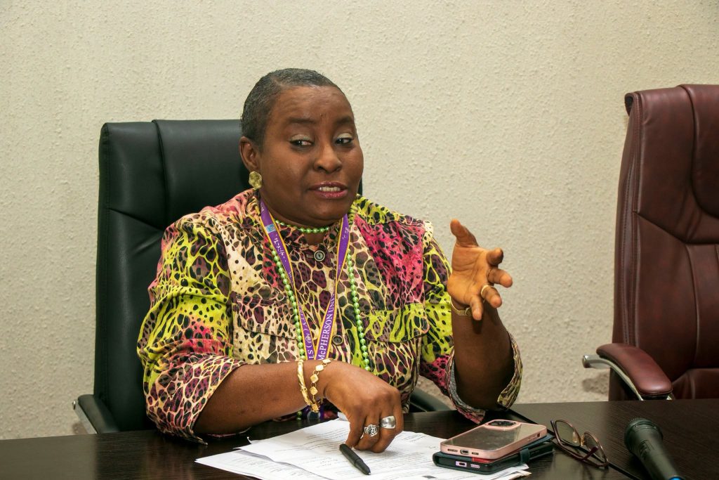 AI Integration Essential for Efficient Service Delivery, Registrar Tells Administrative Officers