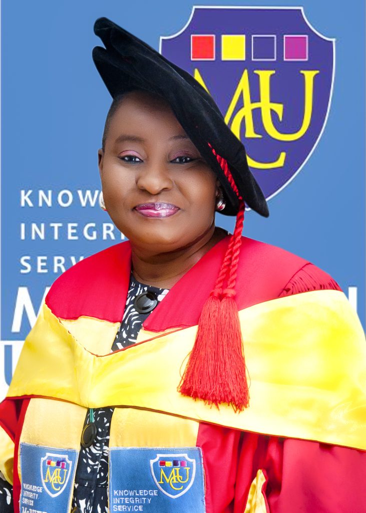 McU Registrar Joins National Drive for Digital Governance and University Reforms at ARNU Workshop