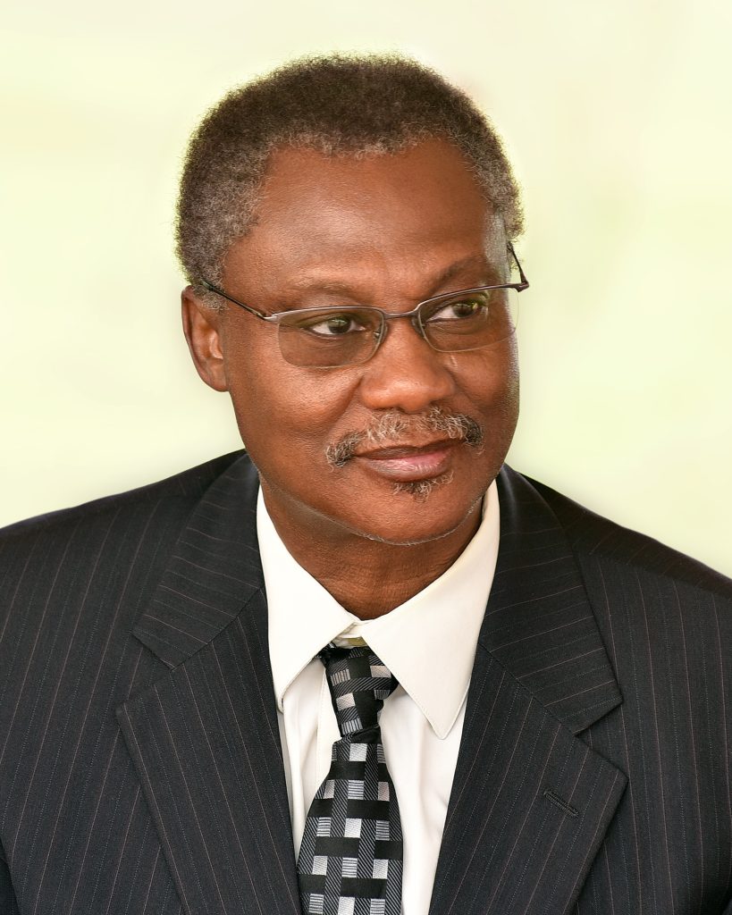 Engr. Kunle Allen