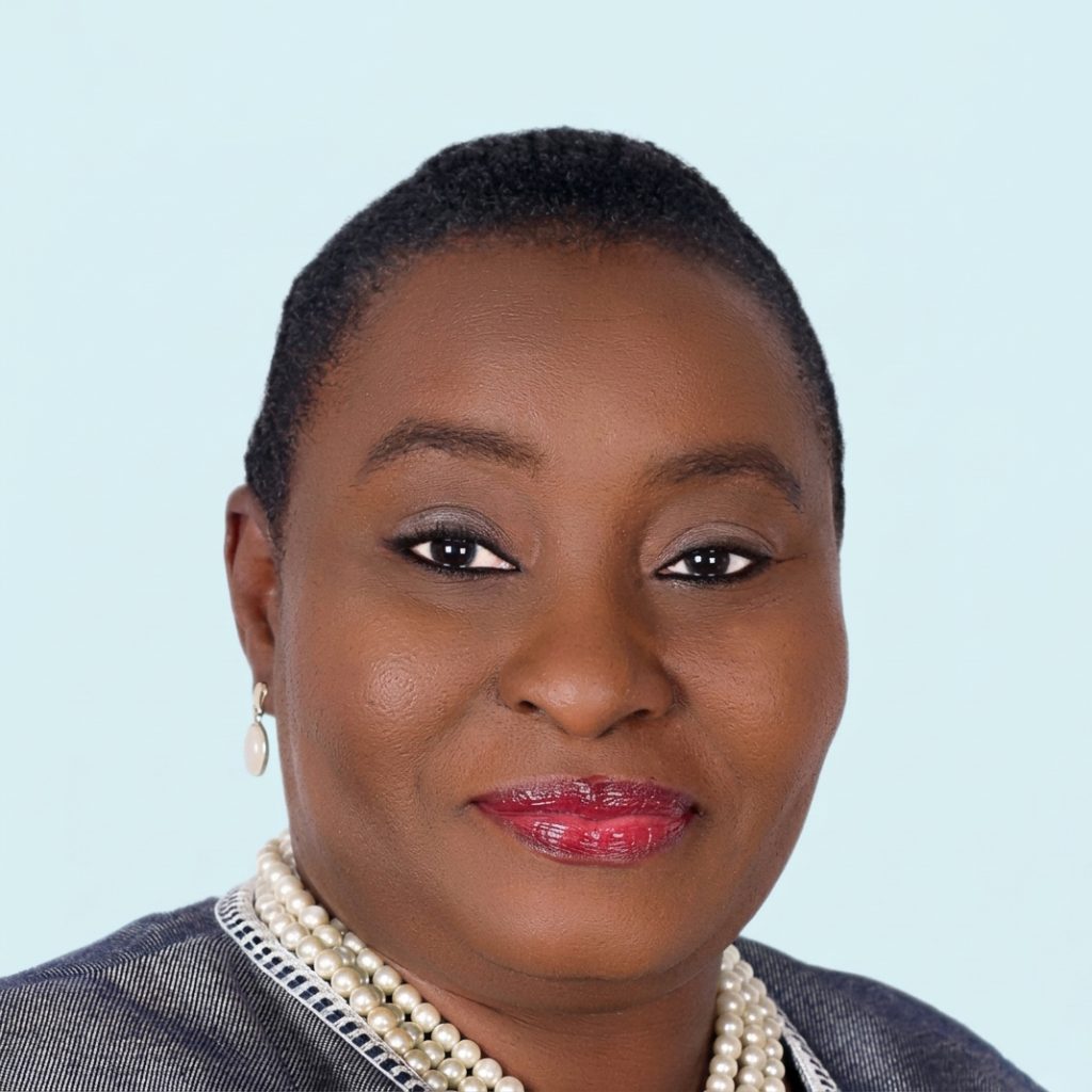 McU Registrar Takes Global Stage on AI and the Future of Higher Education