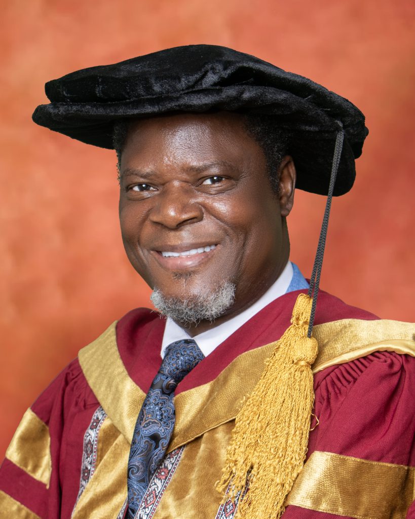 Simeon Olaosebikan Oni