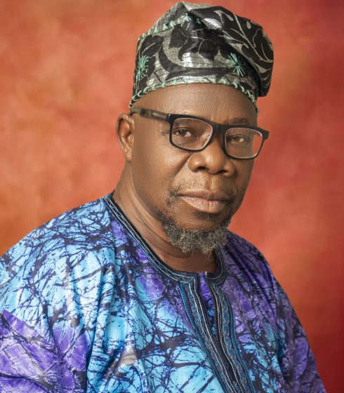 Alhaji Safiriyu Sotayo