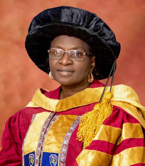 Mrs. Aderonke Adeofun