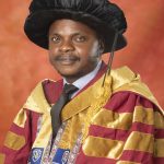 McPherson University Appoints Prof. Lawal Babatunde as Director of Academic Planning