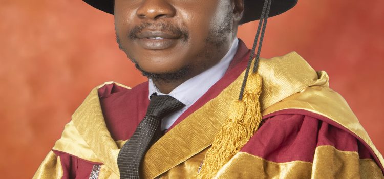 McPherson University Appoints Prof. Lawal Babatunde as Director of Academic Planning