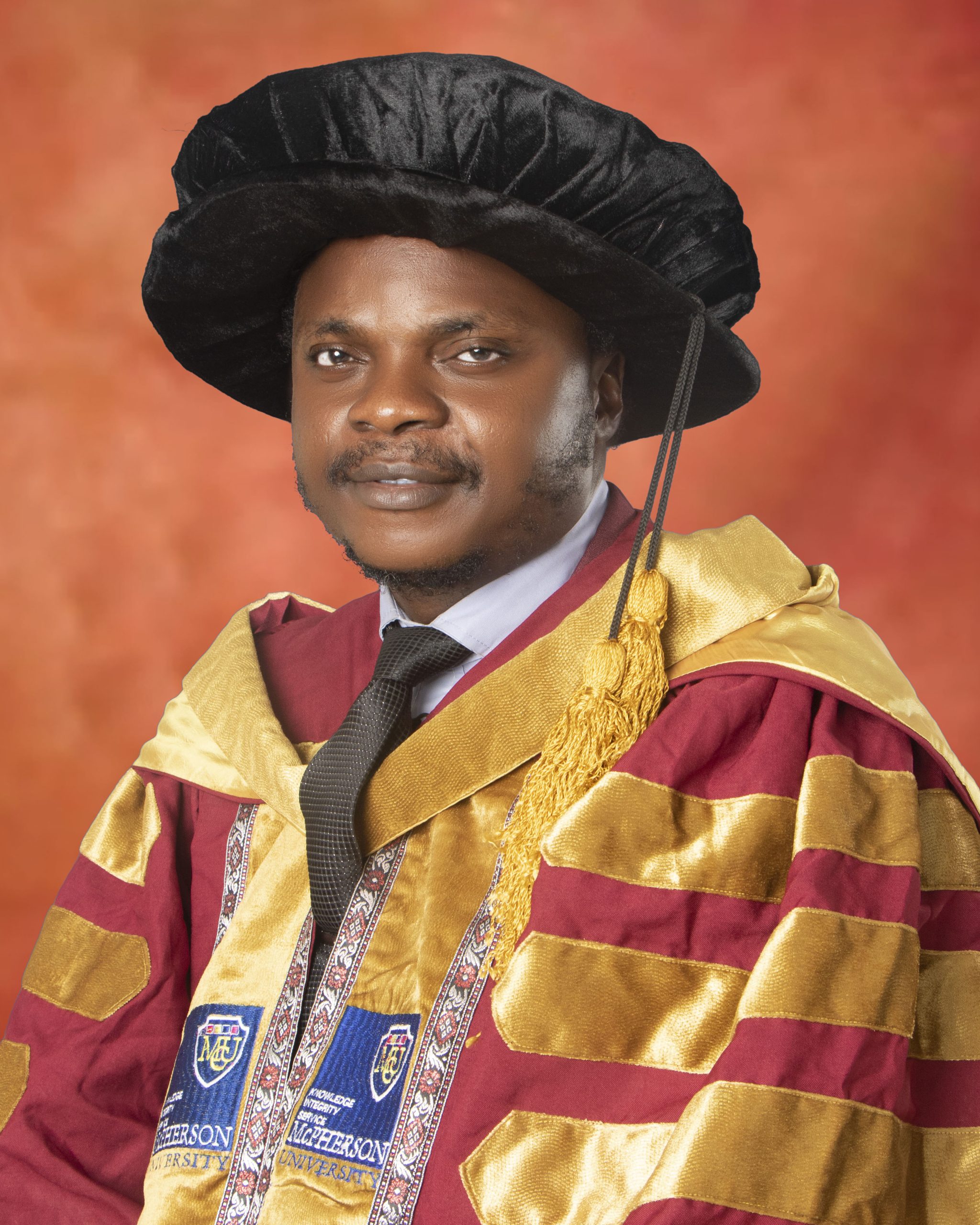 Professor Lawal A. Babatunde