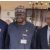 Prof. Igbasan Visits UI VC, Seeks Collaboration