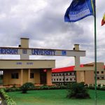 McPherson University Holds 12th Matriculation Ceremony, March 27