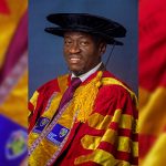 McPherson University Elevates Onigbinde to Professorial Cadre