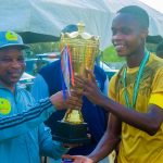 Spectacular Scenes From the Grand Finale of the Maiden Edition of the Vice-Chancellor’s Cup