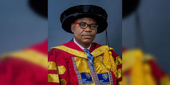 McU Council Approves Prof. Okesola As Deputy Vice-Chancellor