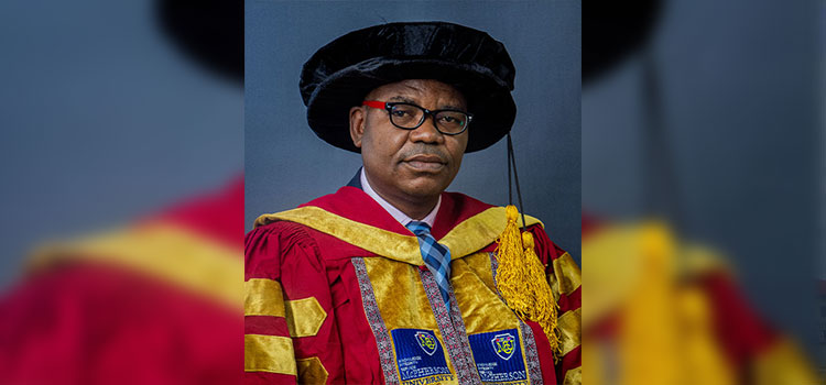 McU Council Approves Prof. Okesola As Deputy Vice-Chancellor