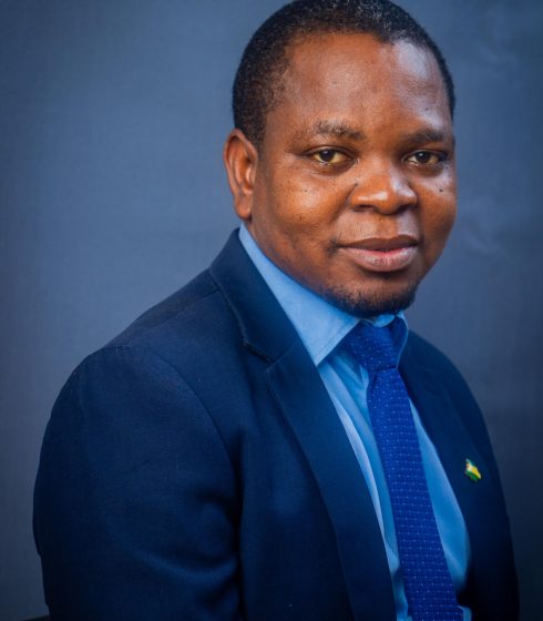 Dr. Kayode Abiodun Oladapo