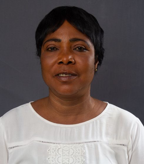 Mrs. Ayokhai Victoria Olajumoke
