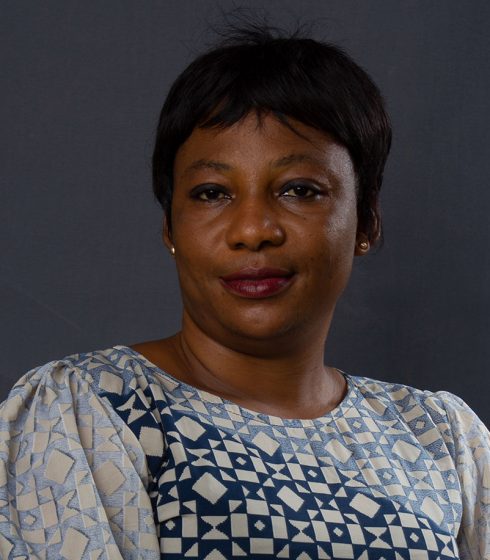 Mrs. Odebunmi Adeola Adebukola