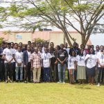 i-Code Cohort 5-Day Training Concludes, promising to fostering Blockchain Development in Nigeria.