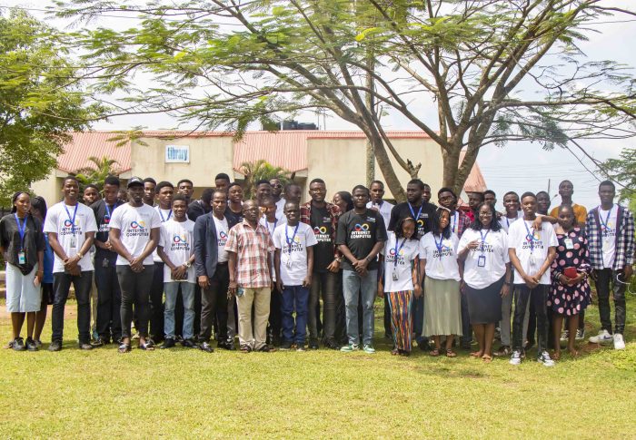 i-Code Cohort 5-Day Training Concludes, promising to fostering Blockchain Development in Nigeria.