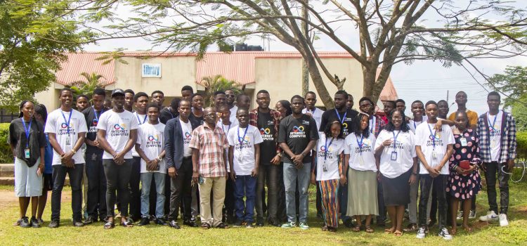 i-Code Cohort 5-Day Training Concludes, promising to fostering Blockchain Development in Nigeria.