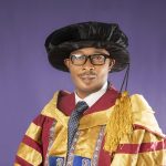 Dr. Abuh Lauds VC for Commitment to Vocational Excellence