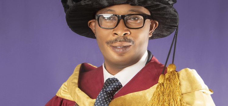 Dr. Abuh Lauds VC for Commitment to Vocational Excellence