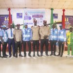 McPherson University Takes Center Stage in FRSC’s Push for Safer Roads