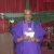 My aim is to improve Staff salaries to 75% by the end of my tenure…. Prof. Igbasan