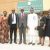 McPherson University Management Team Visits Ogun State Commissioner for Education