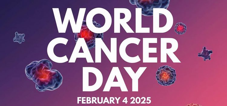 McU Public Health Department Raises Cancer Awareness on World Cancer Day