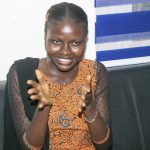 Danjuma Deborah’s Journey to Success