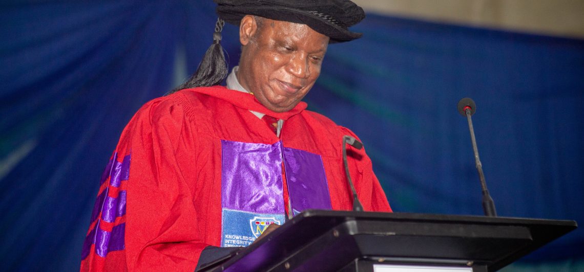 Hon. Commissioner Urges Youths to Embrace Opportunities in Nigeria’s Transition
