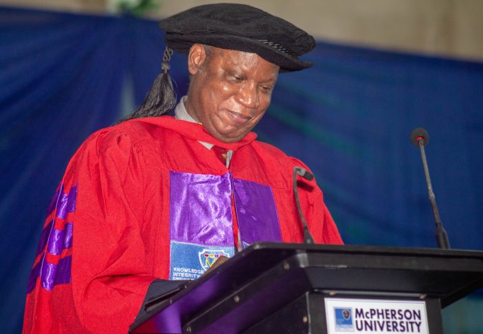 Hon. Commissioner Urges Youths to Embrace Opportunities in Nigeria’s Transition