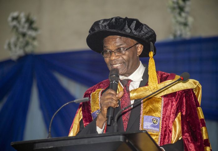 “Modernized Library, Upgraded Hostels, and Advanced ICT Centers have transformed our campus” … Pro-chancellor, Rev Dr. Babatunde