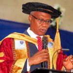 “Investing in McPherson University Is Investing in Nigeria’s Future” – Engr. Kunle Allen