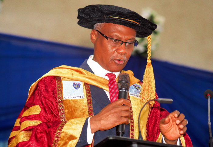 “Investing in McPherson University Is Investing in Nigeria’s Future” – Engr. Kunle Allen