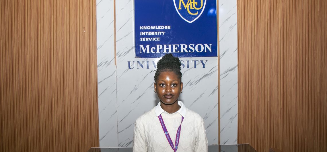 How A Prospective Student From Adamawa State Found Purpose and Growth at McPherson University