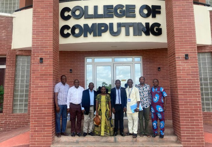 McU Postgraduate Student Develops A Model for Early Detection of Student Dropouts