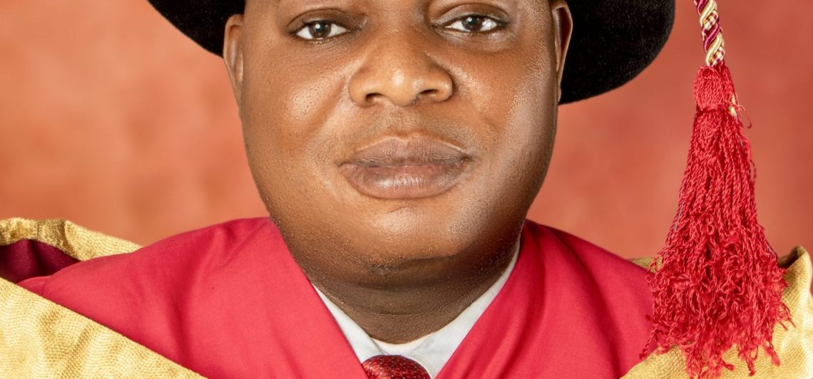 McPherson University Appoints Second Substantive Librarian