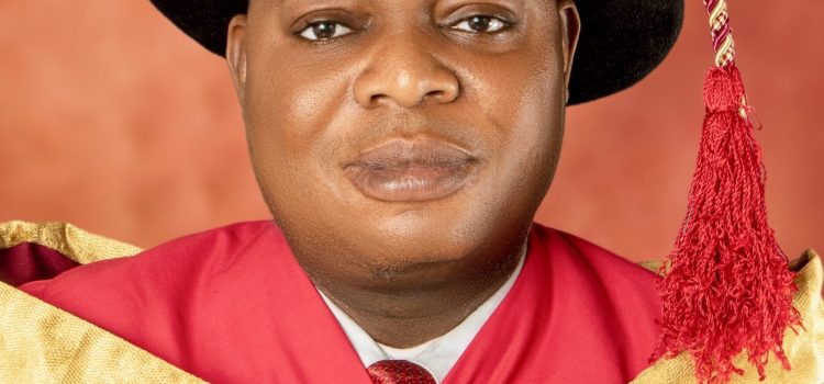 McPherson University Appoints Second Substantive Librarian