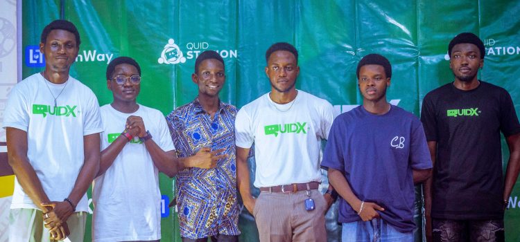 Web 3 Campus Hub Launches at McPherson University, Igniting a Movement of Student Builders