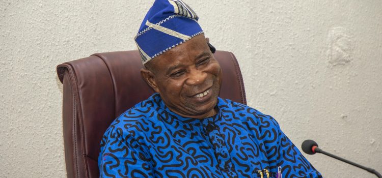 VC Engages Ceremonies Committee