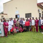 McPherson University and OOUTH Collaborate for Successful World Blood Donor Day Drive