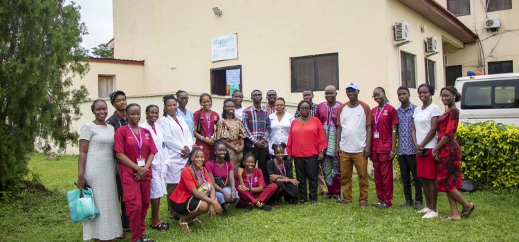 McPherson University and OOUTH Collaborate for Successful World Blood Donor Day Drive