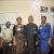 FUTA Delegation Lauds McPherson VC on Integrity Award