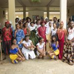 McPherson University Students Celebrate Nigeria’s Cultural Heritage Through Practical Presentations