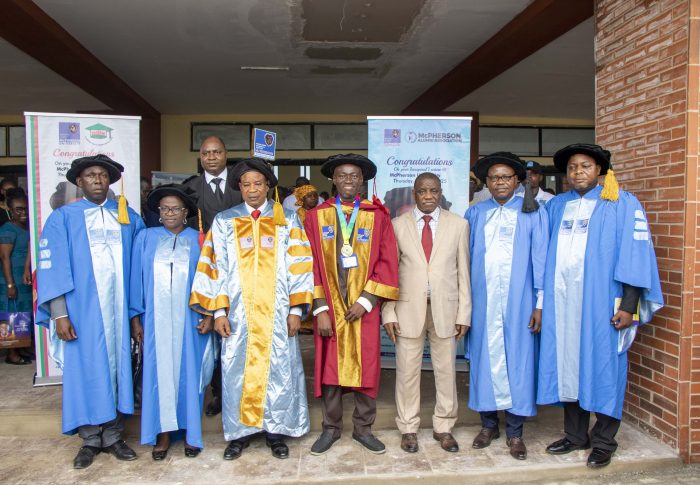 “Wanka da Gaari Baya Maganin Yunwa”: Prof. Onigbinde Calls for Bold Marketing Strategies to Save Indigenous Businesses