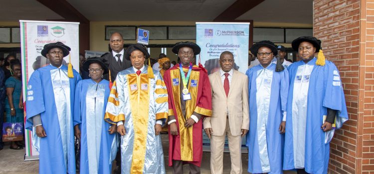 “Wanka da Gaari Baya Maganin Yunwa”: Prof. Onigbinde Calls for Bold Marketing Strategies to Save Indigenous Businesses